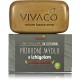 Vivaco Anti - Acne Soap With 3% Ichthyol muilas į spuogus linkusiai odai