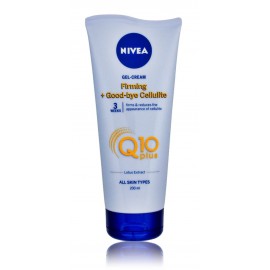 Nivea Q10 Plus Firming Anti Cellulite stangrinamasis gelis nuo celiulito