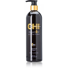 CHI Argan Oil Plus Moringa Oil šampūnas