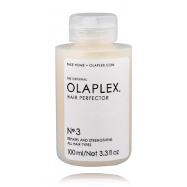 Olaplex No 3 Hair Perfector atkuriamasis kremas plaukams