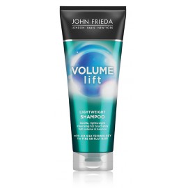 John Frieda Volume Lift apimtį didinantis šampūnas 250ml