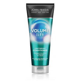 John Frieda Luxurious Volume Touchably Full apimtį didinantis kondicionierius 250ml