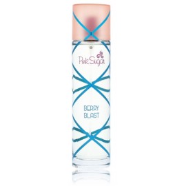 Aqualina Pink Sugar Sensual Berry Blast EDT kvepalai moterims