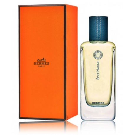 Hermes Hermessence Epice Marine EDT kvepalai vyrams ir moterims