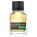 United Colors Of Benetton United Dreams Dream Big Men EDT kvepalai vyrams