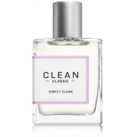 Clean Classic Simply Clean EDP kvepalai moterims ir vyrams