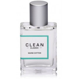 Clean Classic Warm Cotton EDP kvepalai moterims