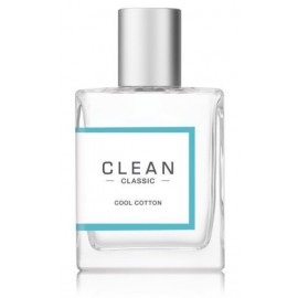 Clean Classic Cool Cotton EDP kvepalai moterims