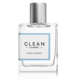 Clean Classic Fresh Laundry EDP kvepalai moterims