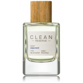 Clean Reserve Acqua Neroli EDP kvepalai vyrams ir moterims