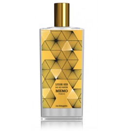 Memo Luxor Oud EDP kvepalai moterims ir vyrams