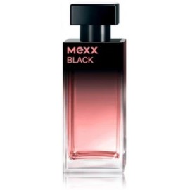 Mexx Black Woman EDP kvepalai moterims