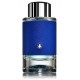 Mont Blanc Explorer Ultra Blue EDP kvepalai vyrams