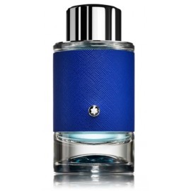 Mont Blanc Explorer Ultra Blue EDP духи для мужчин