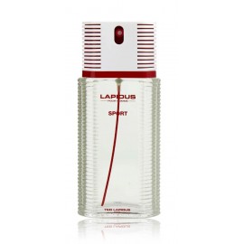 Ted Lapidus Pour Homme Sport EDT kvepalai vyrams