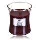 WoodWick Black Cherry aromatinė žvakė