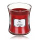 WoodWick Crimson Berries aromatinė žvakė