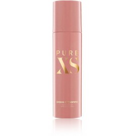 Paco Rabanne Pure XS purškiamas dezodorantas moterims