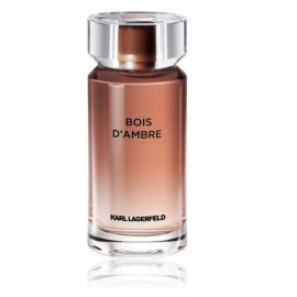 Karl Lagerfeld Bois d'Ambre EDT духи для мужчин