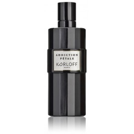 Korloff Addiction Petale EDP kvepalai vyrams ir moterims