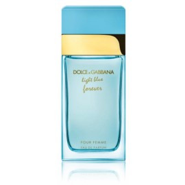 Dolce & Gabbana Light Blue Forever pour Femme EDP духи для женщин