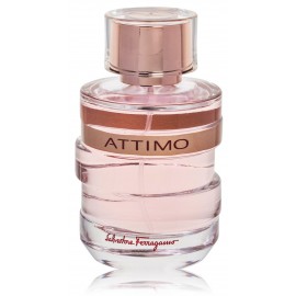 Salvatore Ferragamo Attimo L'Eau Florale EDT kvepalai moterims