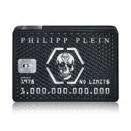 Phillip  Plein No Limits EDP духи для мужчин