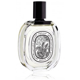 Diptyque Eau Rose EDT kvepalai moterims