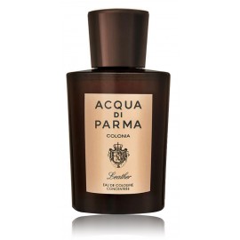 Acqua di Parma Colonia Leather Concentree EDC kvepalai vyrams