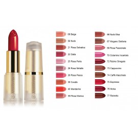 Collistar Rossetto Puro Lipstick lūpų dažai 4,5 ml.