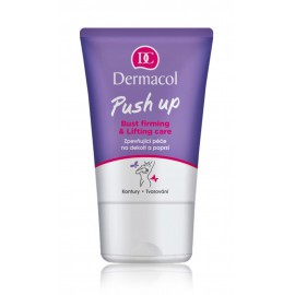 Dermacol Push Up Bust Firming & Lifting Care укрепляющий крем для груди