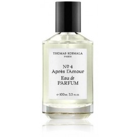 Thomas Kosmala No. 4 Après l’Amour EDP kvepalai vyrams ir moterims