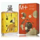 Escentric Molecules Molecule 01 + Mandarin EDT kvepalai vyrams ir moterims