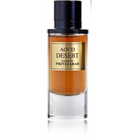 Zarah Aoud Desert EDP kvepalai moterims ir vyrams