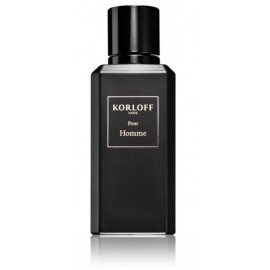 Korloff Pour Homme EDP kvepalai vyrams