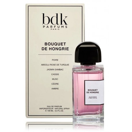 BDK Parfums Bouquet de Hongrie EDP kvepalai moterims