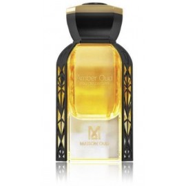 Maison Oud Amber Oud EDP kvepalai moterims ir vyrams