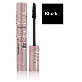 Maybelline Lash Sensational Sky High Mascara apimties suteikiantis blakstienų tušas 7,2 ml.