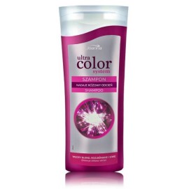 Joanna Ultra Color System Shampoo окрашивающий шампунь