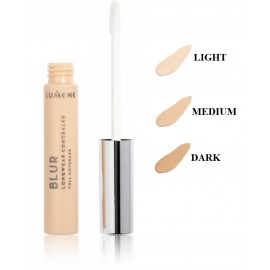 Lumene Longwear Blur Concealer Full Coverage maskuoklis 8,5 ml.