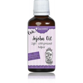 Nacomi Jojoba Oil simondsijų aliejus