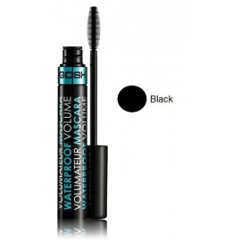 Gosh Volumateur Waterproof Mascara vandeniui atsparus blakstienų tušas