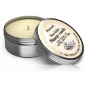 Nacomi Shea Butter Massage Candle masažinė žvakė