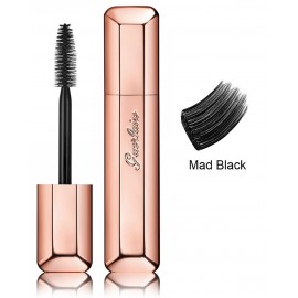 Guerlain Mad Eyes Mascara Buildable Volume Lash blakstienų tušas