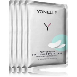 Yonelle Fortefusion Beautifying Eye Patches