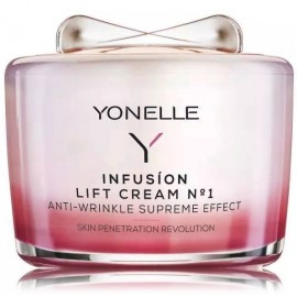 Yonelle Infusion Lift Cream подтягивающий крем для лица
