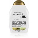 Organix Coconut Milk Shampoo питательный шампунь