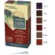 Venita Herbal Hair Color 100 % natūralūs augaliniai plaukų dažai 100 g.