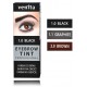 Venita Professional Eyebrow Tint antakių dažai