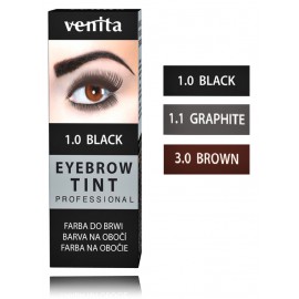 Venita Professional Eyebrow Tint antakių dažai